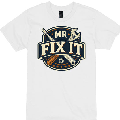 WHITE - 4980 - FRONT