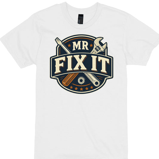 WHITE - 4980 - FRONT