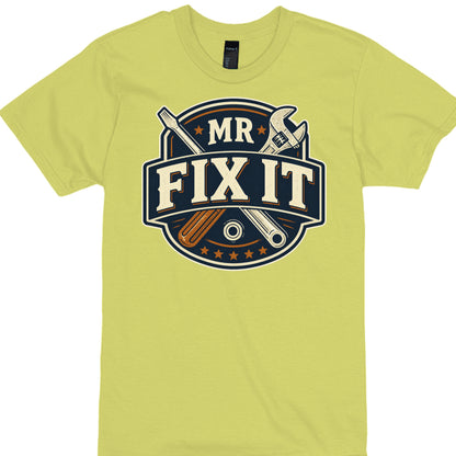 YELLOW - 4980 - FRONT