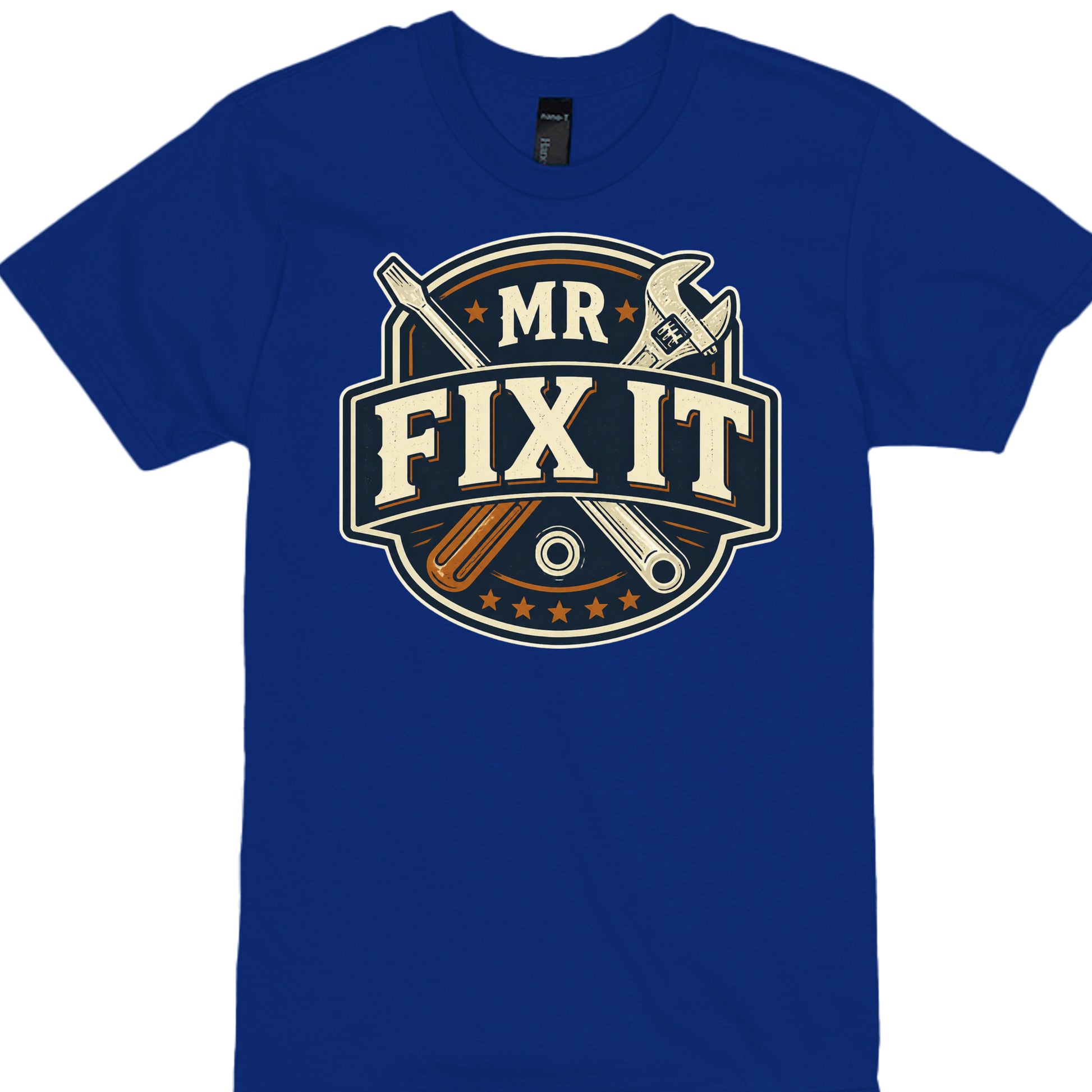 DEEP ROYAL - 4980 - FRONT