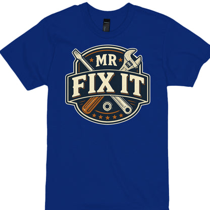DEEP ROYAL - 4980 - FRONT