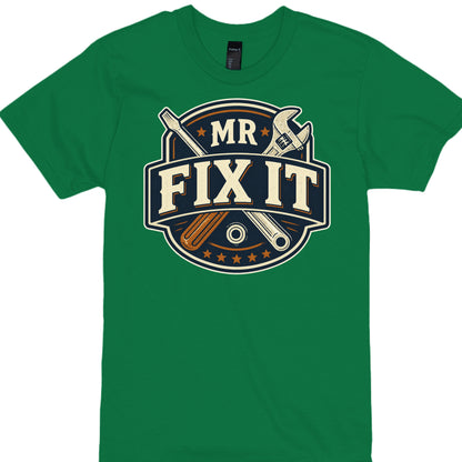 KELLY GREEN - 4980 - FRONT