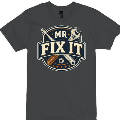 SMOKE GRAY - 4980 - FRONT