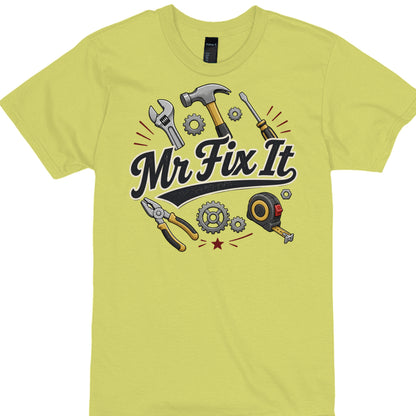 YELLOW - 4980 - FRONT