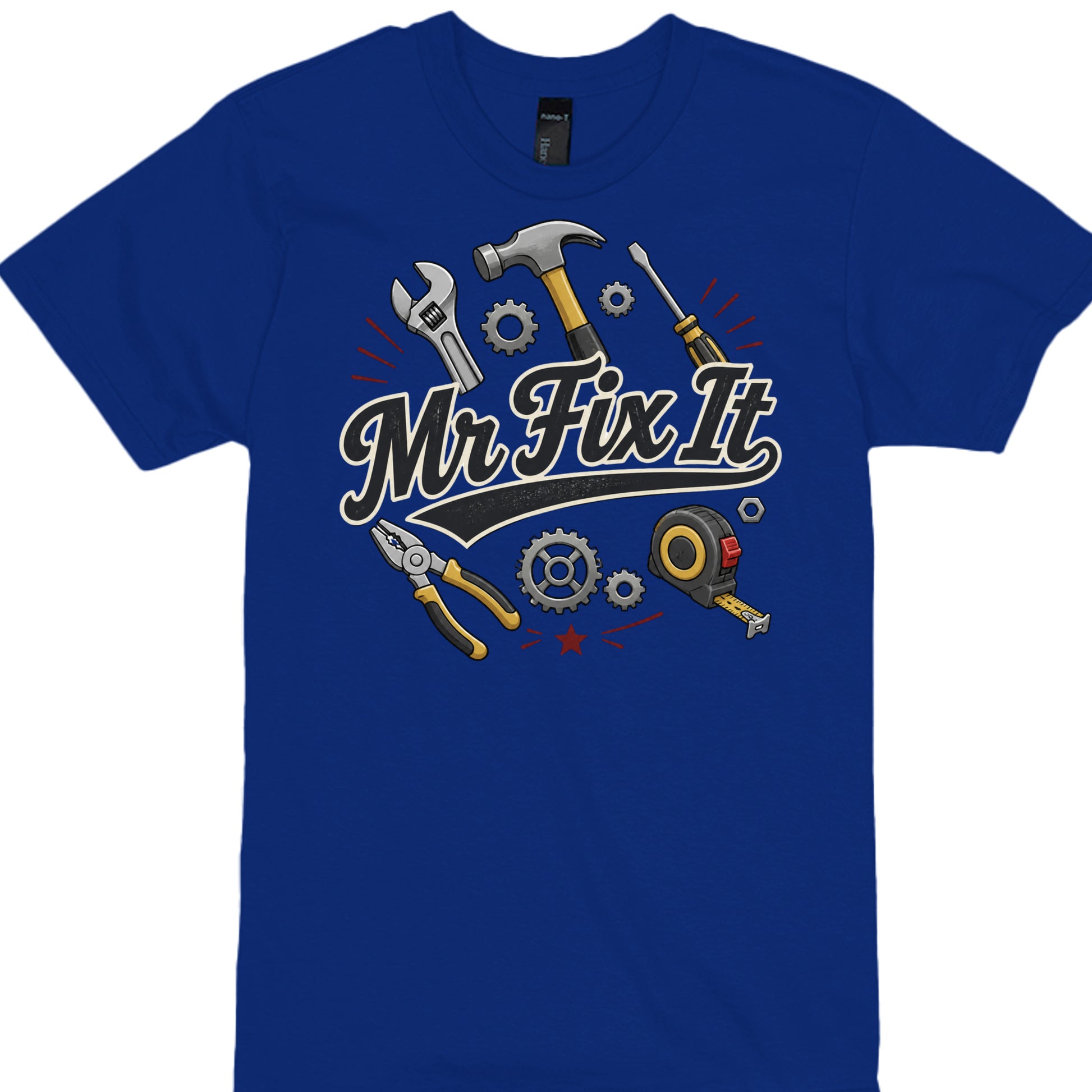 DEEP ROYAL - 4980 - FRONT