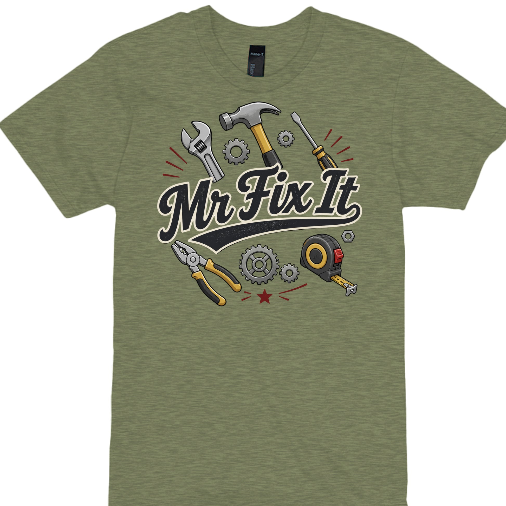 Oregano Heather - 4980 - FRONT