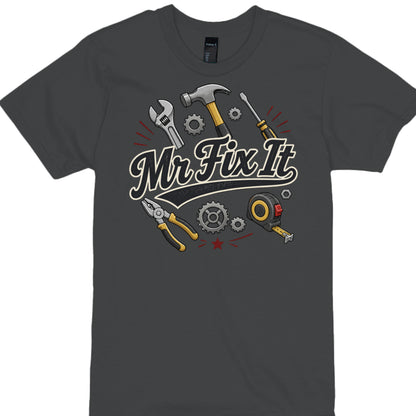 SMOKE GRAY - 4980 - FRONT