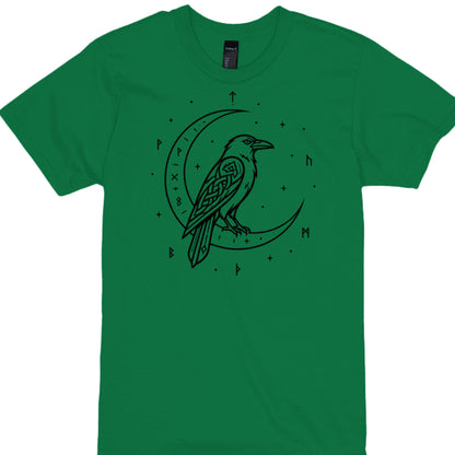 KELLY GREEN - 4980 - FRONT