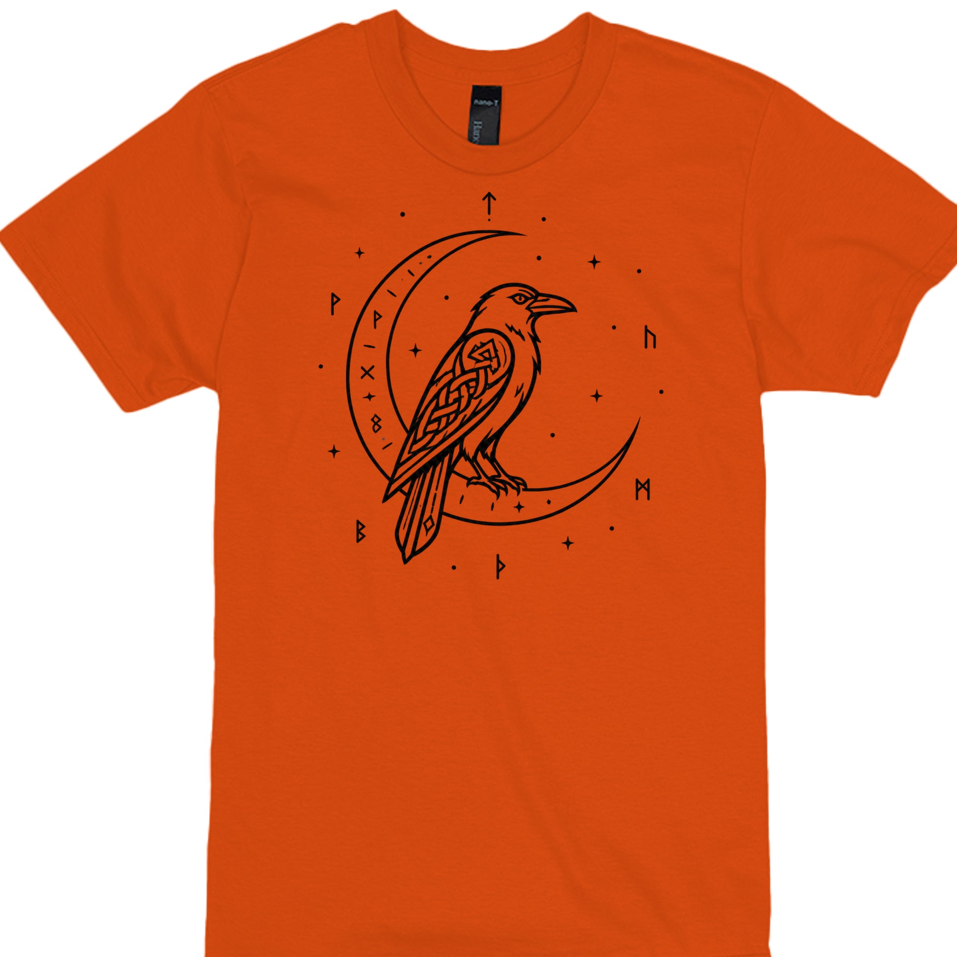 ORANGE - 4980 - FRONT