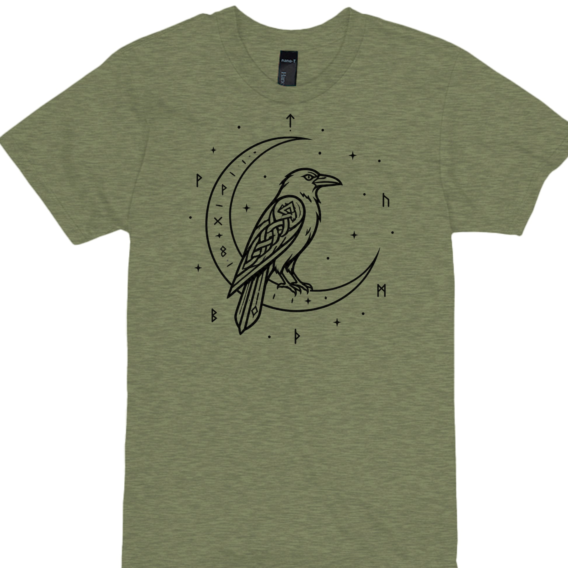 Oregano Heather - 4980 - FRONT