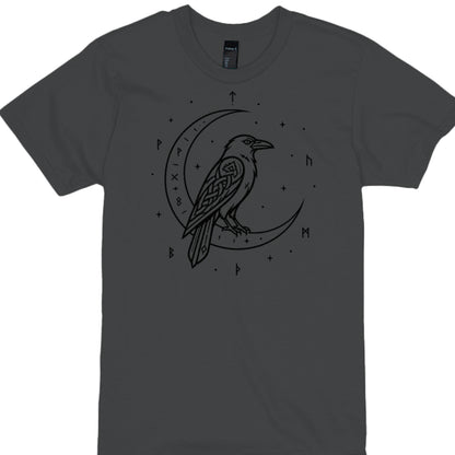 SMOKE GRAY - 4980 - FRONT