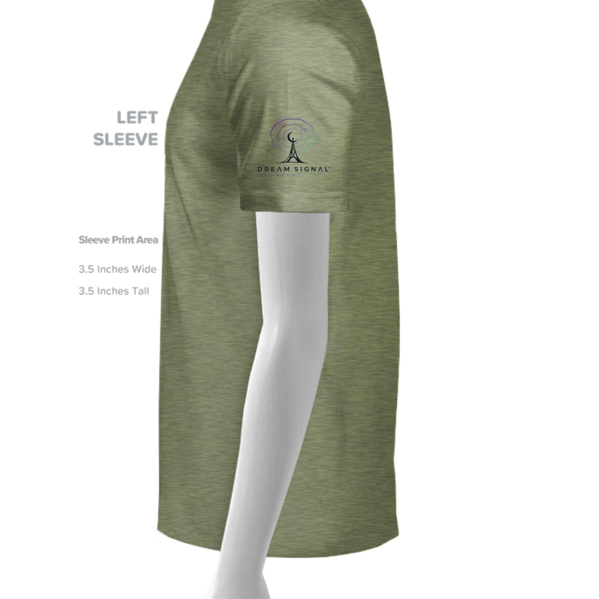 Oregano Heather - 4980 - SLEEVE_LEFT