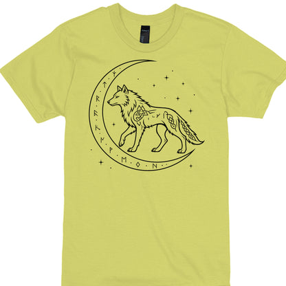 YELLOW - 4980 - FRONT