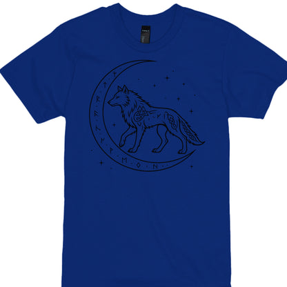 DEEP ROYAL - 4980 - FRONT