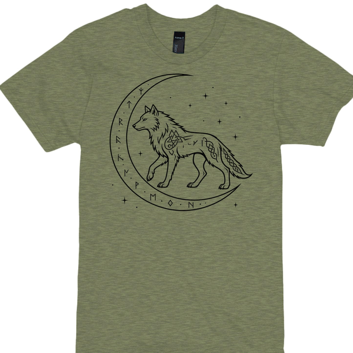 Oregano Heather - 4980 - FRONT
