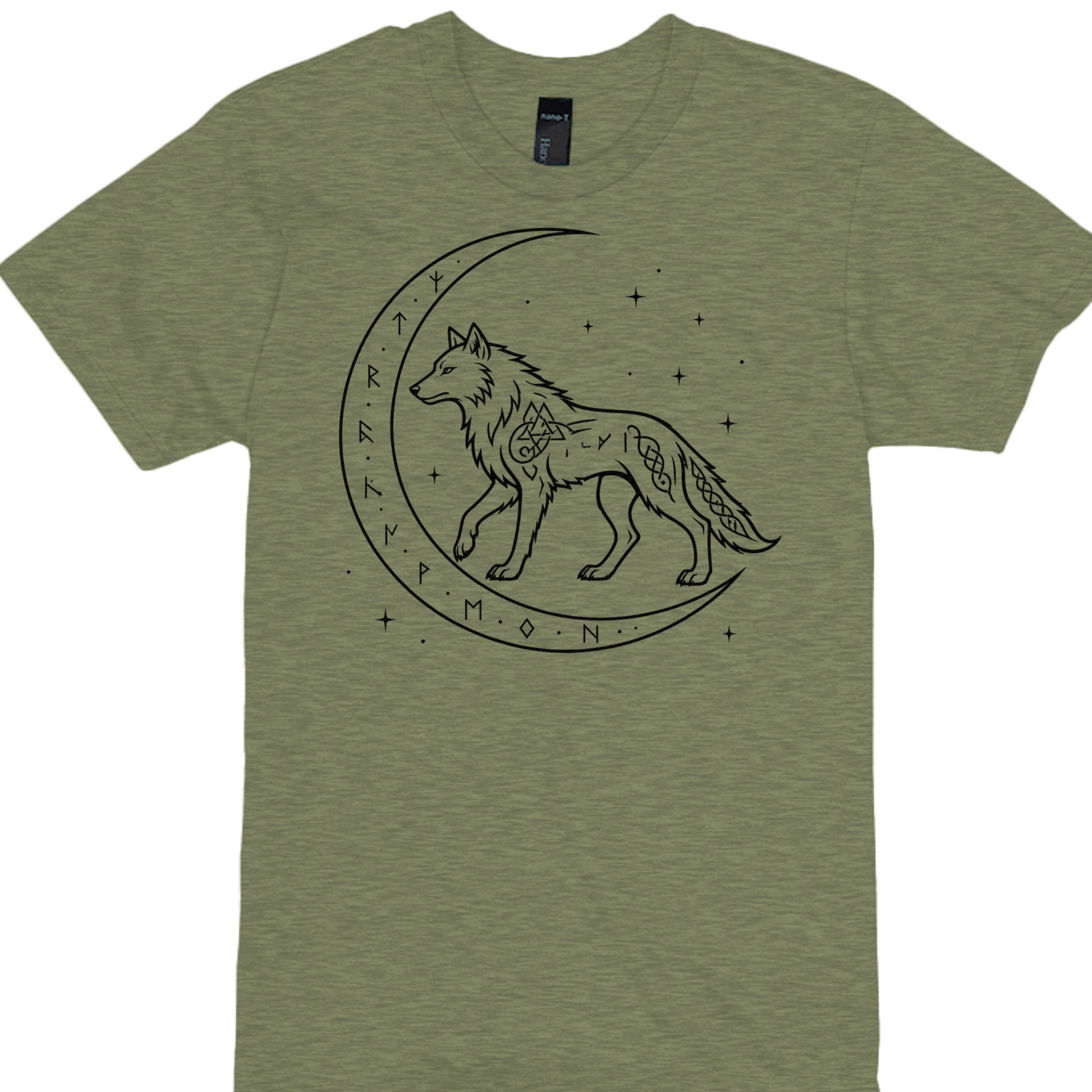 Oregano Heather - 4980 - FRONT