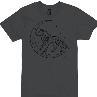 SMOKE GRAY - 4980 - FRONT