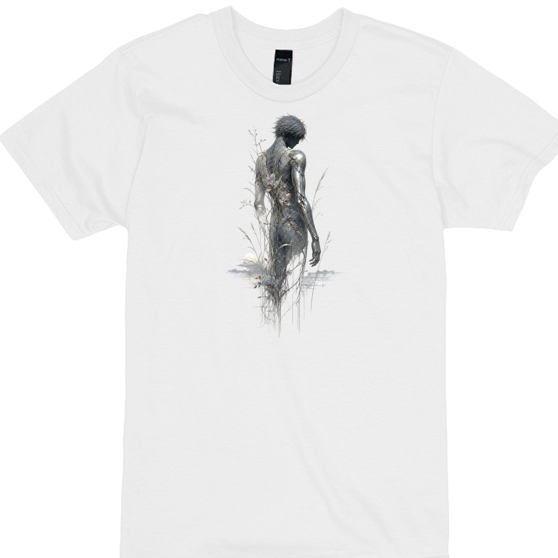 WHITE - 4980 - FRONT