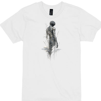 WHITE - 4980 - FRONT