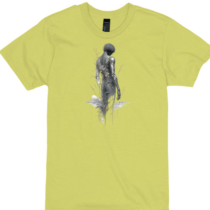 YELLOW - 4980 - FRONT