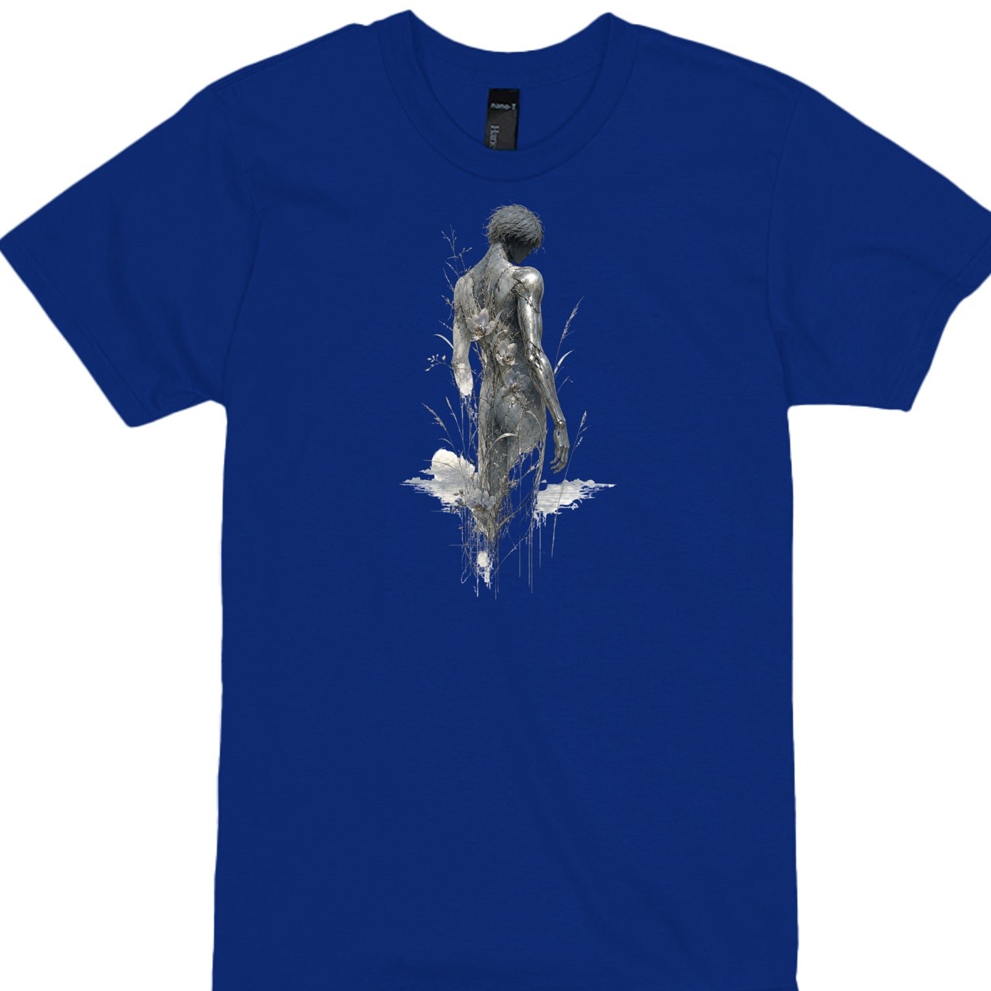 DEEP ROYAL - 4980 - FRONT
