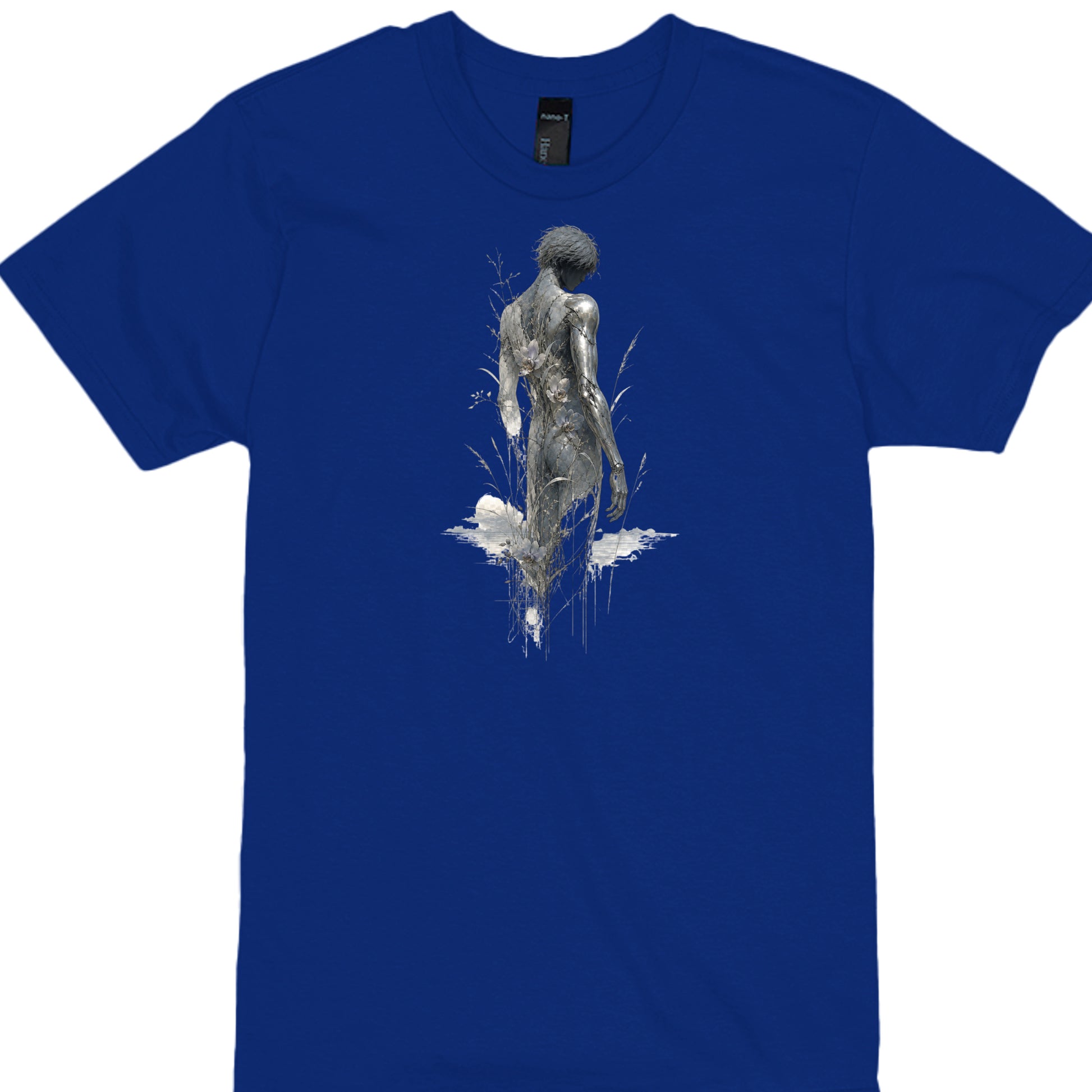 DEEP ROYAL - 4980 - FRONT