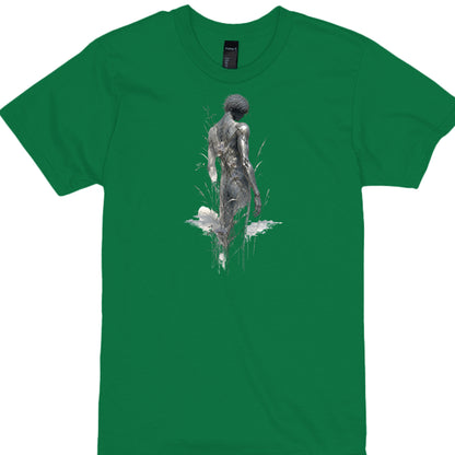 KELLY GREEN - 4980 - FRONT