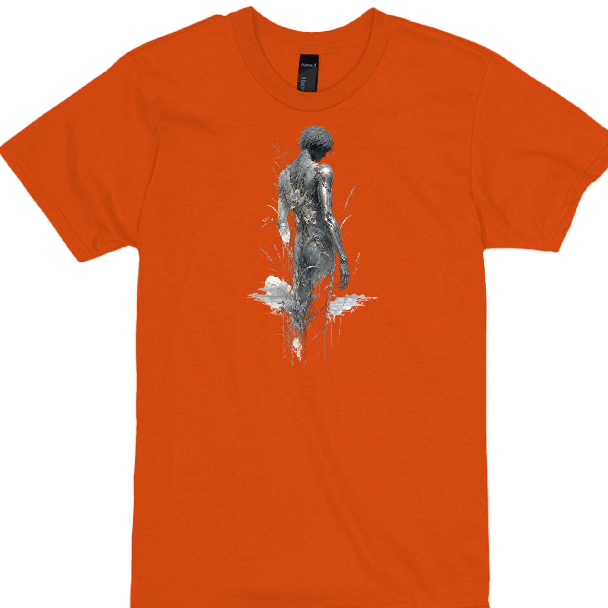 ORANGE - 4980 - FRONT