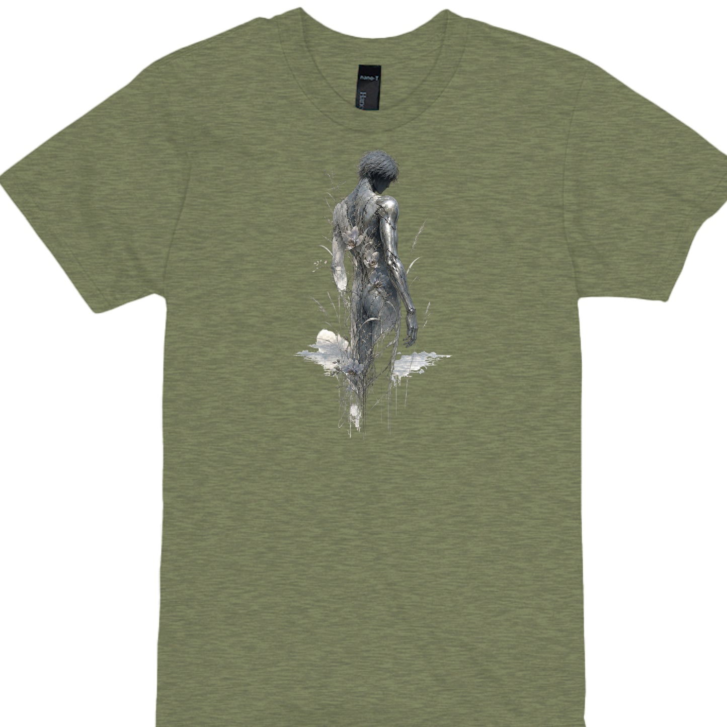 Oregano Heather - 4980 - FRONT