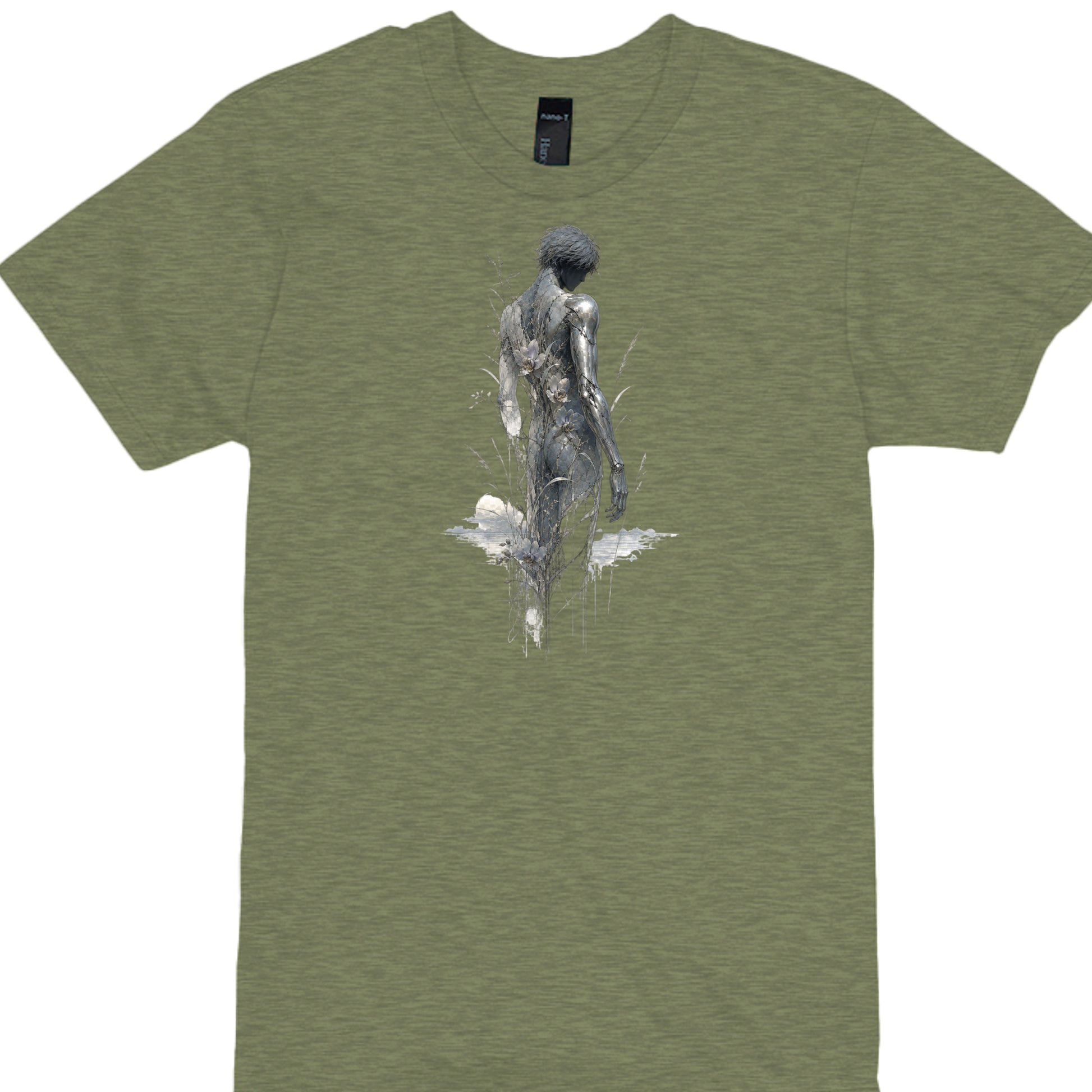 Oregano Heather - 4980 - FRONT