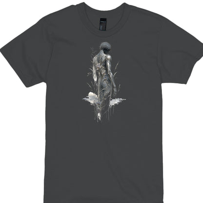 SMOKE GRAY - 4980 - FRONT
