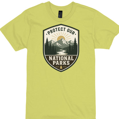 YELLOW - 4980 - FRONT