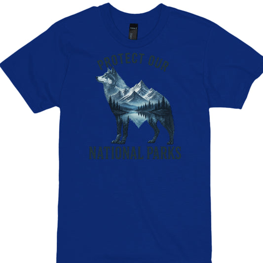 DEEP ROYAL - 4980 - FRONT