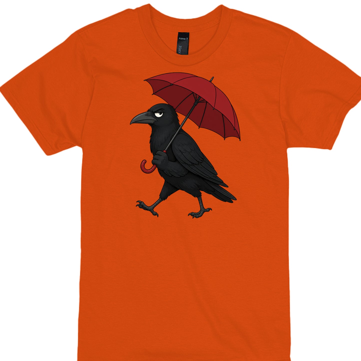 ORANGE - 4980 - FRONT