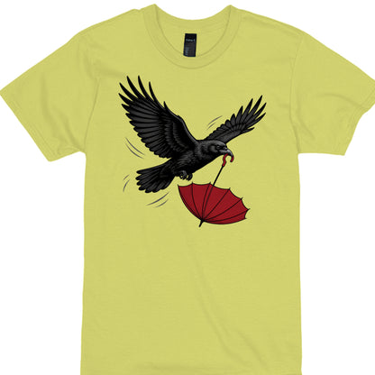YELLOW - 4980 - FRONT