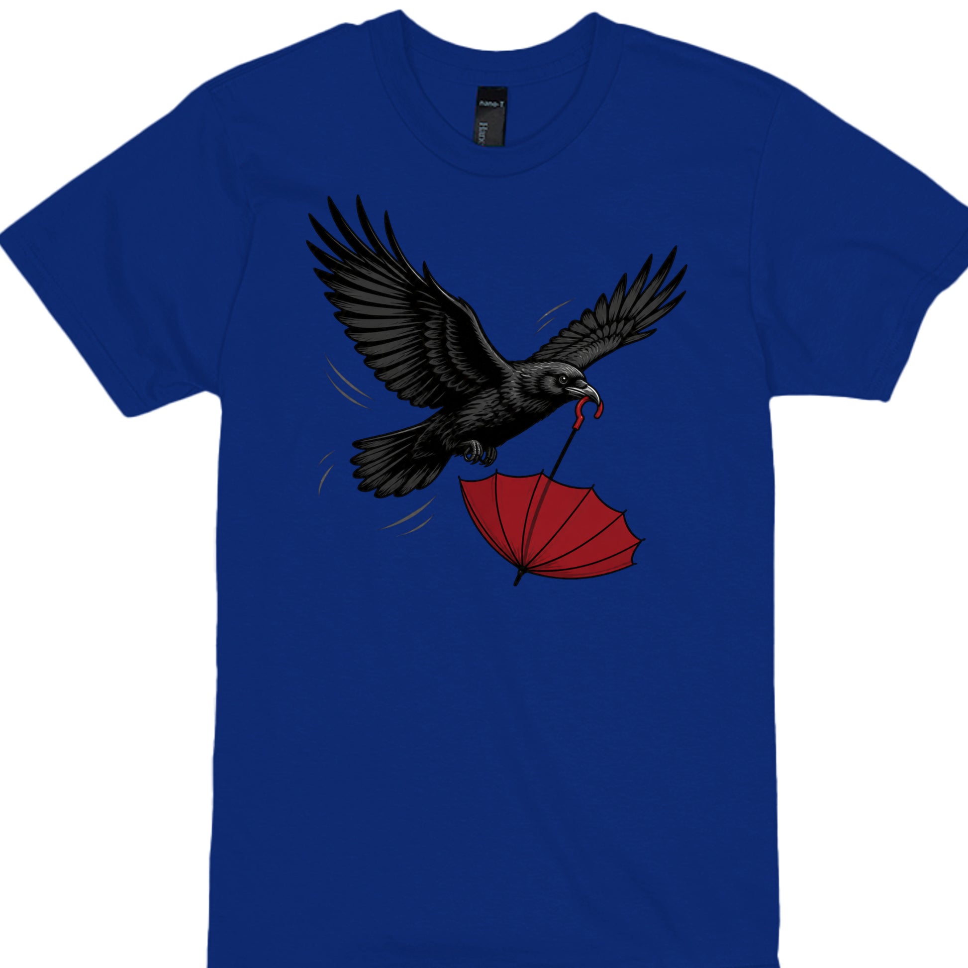 DEEP ROYAL - 4980 - FRONT