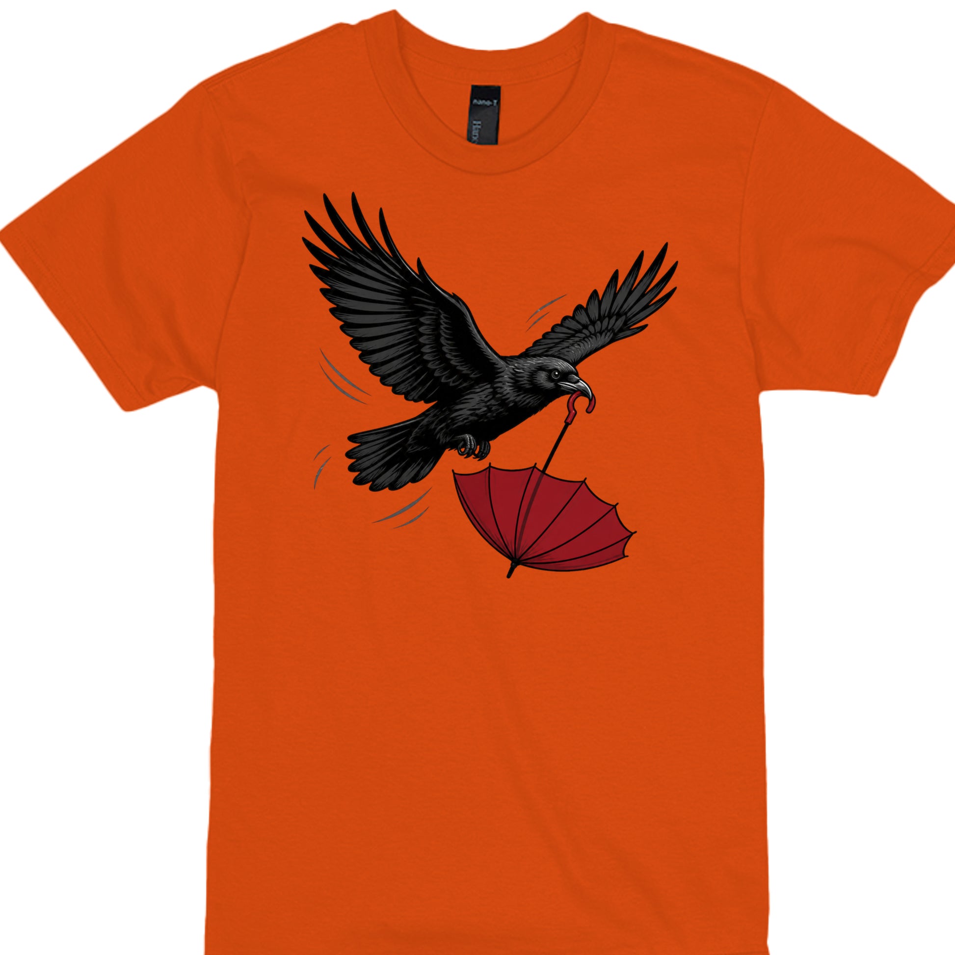 ORANGE - 4980 - FRONT