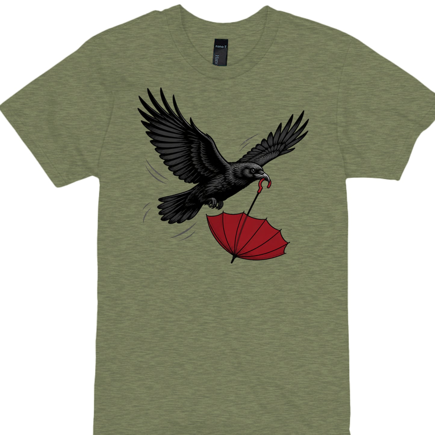 Oregano Heather - 4980 - FRONT