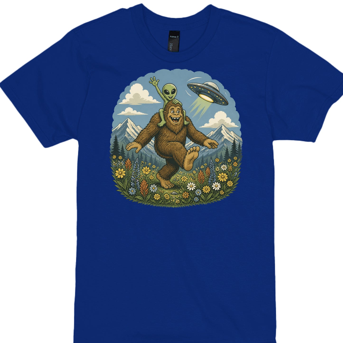 DEEP ROYAL - 4980 - FRONT