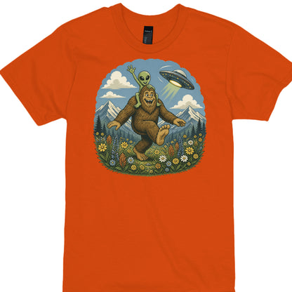 ORANGE - 4980 - FRONT