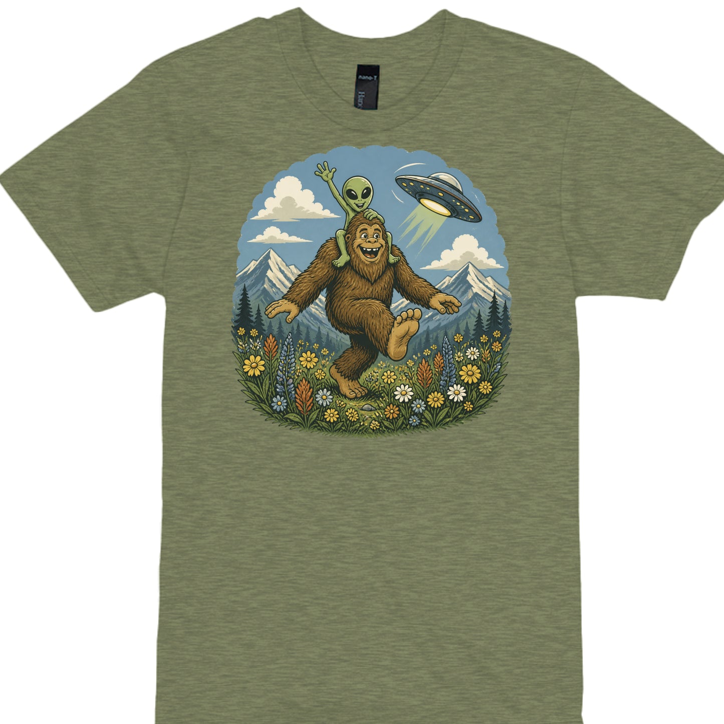 Oregano Heather - 4980 - FRONT