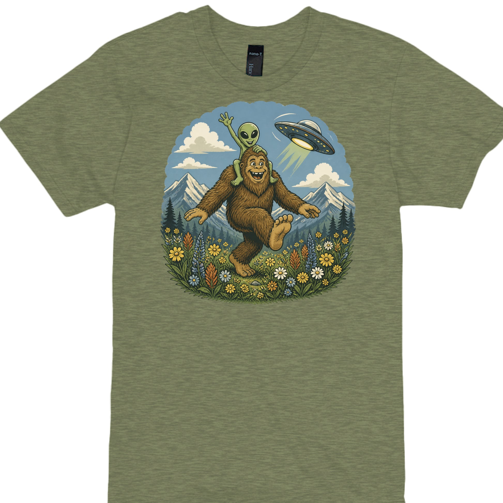 Oregano Heather - 4980 - FRONT