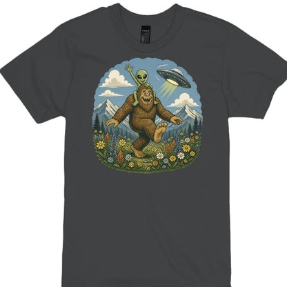 SMOKE GRAY - 4980 - FRONT