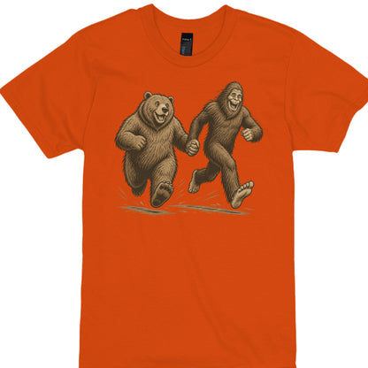 ORANGE - 4980 - FRONT