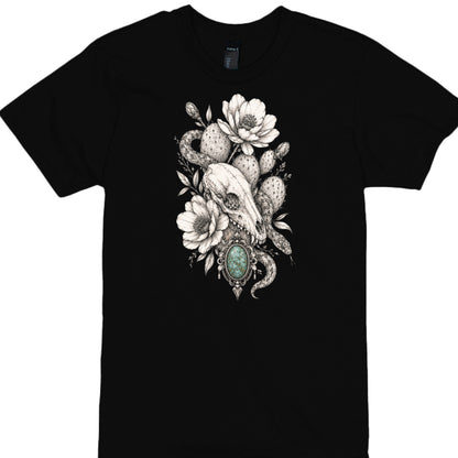 BLACK - 4980 - FRONT