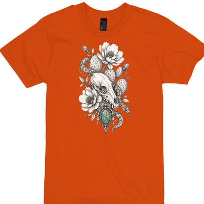 ORANGE - 4980 - FRONT