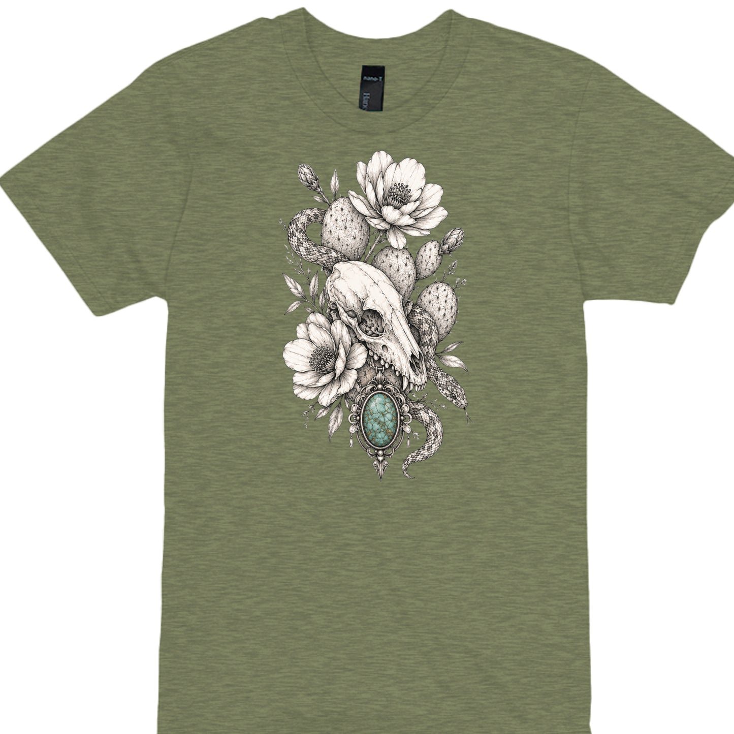 Oregano Heather - 4980 - FRONT