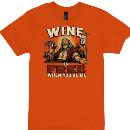 ORANGE - 4980 - FRONT