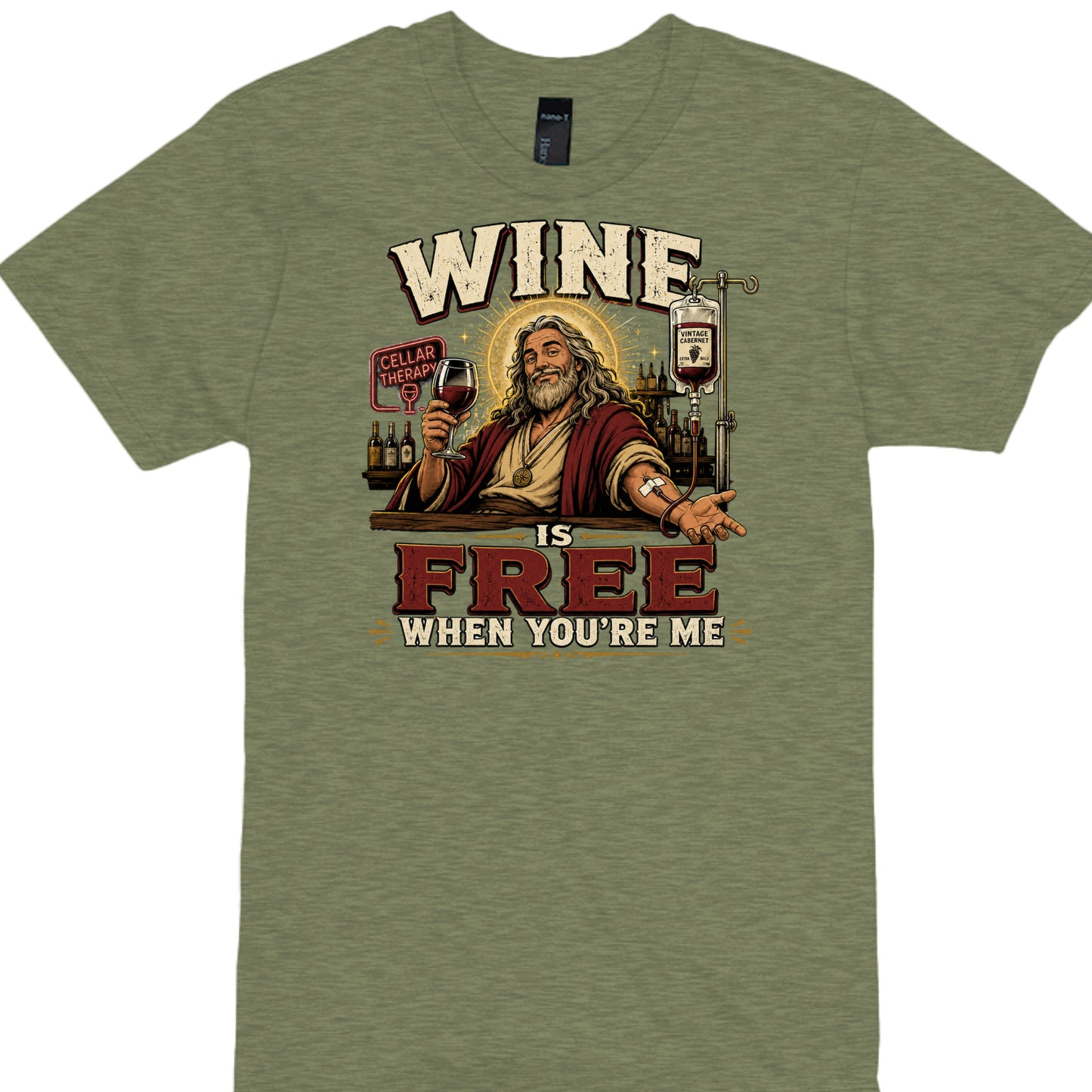 Oregano Heather - 4980 - FRONT