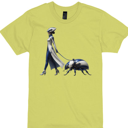 YELLOW - 4980 - FRONT